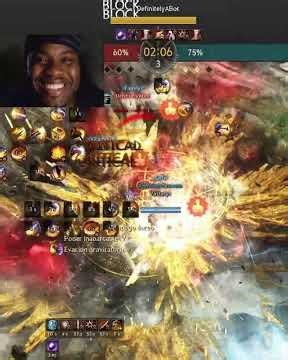 ☠️I got Armin Top 2 Ninja in AOS#bluesquadron #gaming #mmorpg #memes #games #bdo #blackdesert