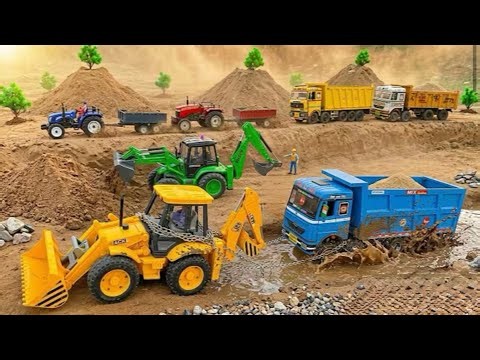 Diy diorama making mini motor water pump science project @SanCreator1