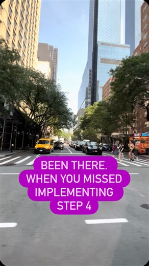 Christina DelliSanti-Miller | Career Consultant on Instagram: "Step 4 in the advancement accelerator process is understanding the requirements for your next level role and how you’re perceived with respect to those. I knew to do this, but I was working heads down flat out and so I didn’t attend to it at all. This is a step 2 violation as well because being aligned with your manager typically includes you being emotionally contained and predictable. When I went off in a totally unpredictable and