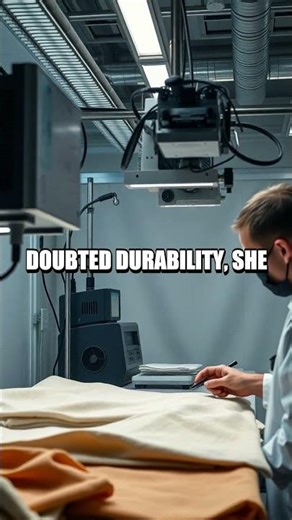 GreenThread: From Boutique Pilot to Sustainable Textile Disruptor