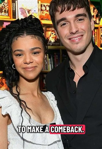 Corey Mylchreest: Journey to Stardom in Queen Charlotte