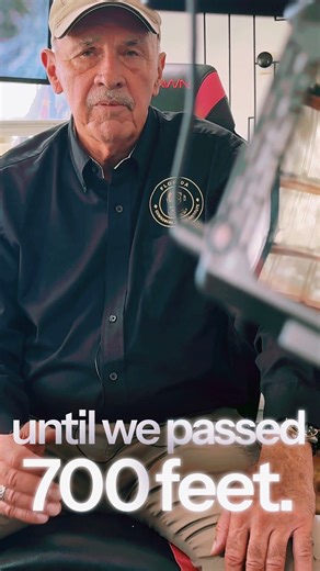 (Behind-The-Scene Cellphone Edit) CRAZINESS- One of the very first 1,200 Foot Deep SAT Dives conducted in the North Sea! They learned a few things about being in SAT at 300-400 feet vs being in SAT Deeper than 700 Feet. #SaturationDiver #NorthSea #Diver #LordeLIFE #LordeCINEMA #DeepSea #SidPreskitt #Norwegian #NorwegianTrench LordeLife | Florida Commercial Diving Institute | Man In The Sea Museum | 15 Fathoms | Max Depth Apparel | LORDE