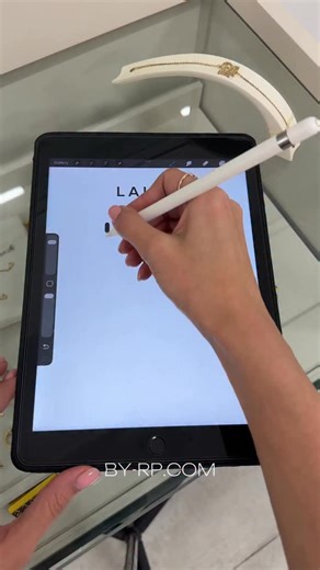 75 reactions · 92 comments | Get your own name logo necklace at by-rp.com ✨ | Logosbyrp | Facebook