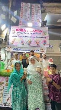 Minara Masjid Meku Meku Popping Boba 🧋 #explore #ytshorts #shortvideo #shortsviral #ramzanspecial