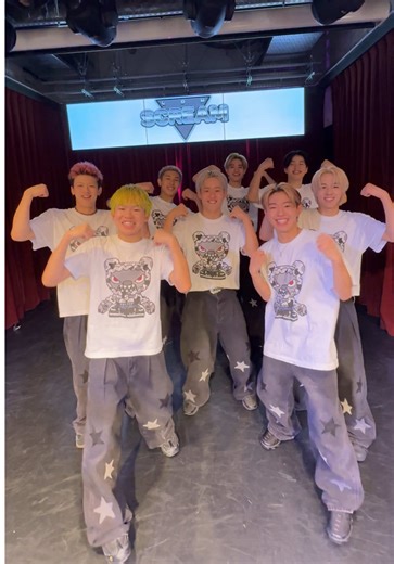 LDH SCREAM 特別セッションのご紹介