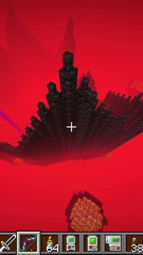 Nether Teaser | #graphiksink on #Twitch