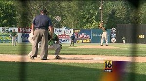 Hughesville vs. Southern Columbia Baseball
