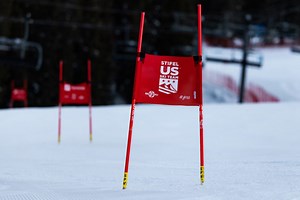 FIS confirms Stifel Copper Cup after positive snow control