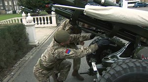 3.2K views · 13 reactions | Take a look at next weeks incredible episode of Forces World: 62 Guns - and catch it Wednesday 9.30pm on Forces TV | BFBS TV | Facebook