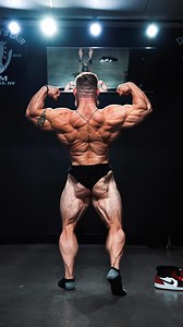 186K views · 611 reactions | After several months of not training my...