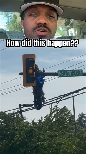 How did this happen?!