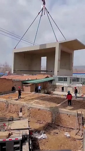 Le case prefabbricate in moduli: costruire senza partire da zero | Solo Contenuti