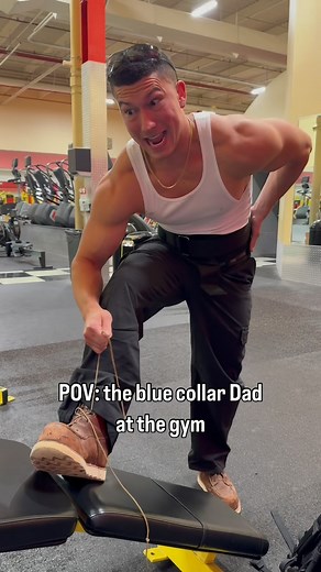 545K views · 39K reactions | You call that a deadlift? I call that a Monday. - - - @gymshark Code: Gymbro10 @ghostlifestyle Code: Gymbro @helimixco Code: Gymbro @shopgld Code: Gymbro . . #reels #fitness #comedy #workout #gym #trend | Luke Elsman | Facebook