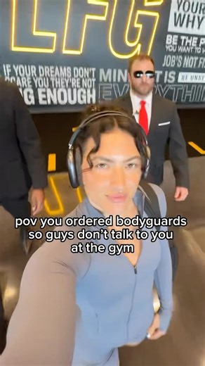 Kelly Matthews on Instagram: "The newest @joinladder feature releases tomorrow. #ladderguard"