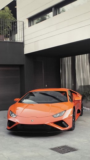 Introducing the Latest Lamborghini Collection