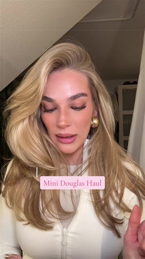 Douglas Mini Haul: Top Makeup Picks