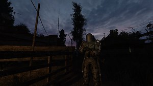 Custom Uniforms Module (C.U.M.) v1.1 addon - S.T.A.L.K.E.R. Anomaly mod for S.T.A.L.K.E.R.: Call of Pripyat