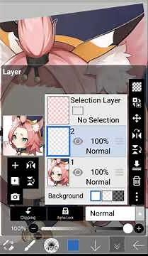 Basic Color, Multiply, & Overlay Layer Example