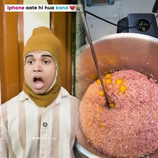 Por favor comparte con tus amigos #pov #herramientas #sketch #gracioso #actuación #historia