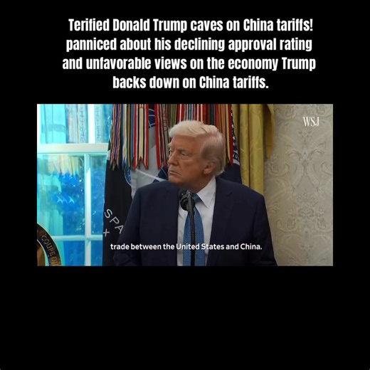 201K views · 4.1K reactions | Donald Trump, facing historically low...