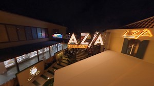 Discover the bright flavors of the Far East at AZIA Restaurant & Lounge⛩🥢 Whether in our indoor lounge or magical Zen Garden, AZIA is the place to be for delicious Asian cuisine, amazing sushi offerings, and the most spectacular cocktails! www.aziaaruba.com | AZIA Restaurant & Lounge