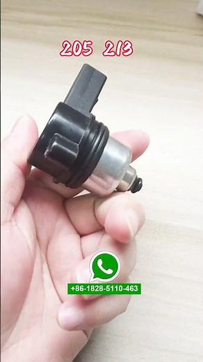 Mercedes Benz W205 W213 Air Suspension Compressor Repair Kits Solenoid valve Air pump fix Parts