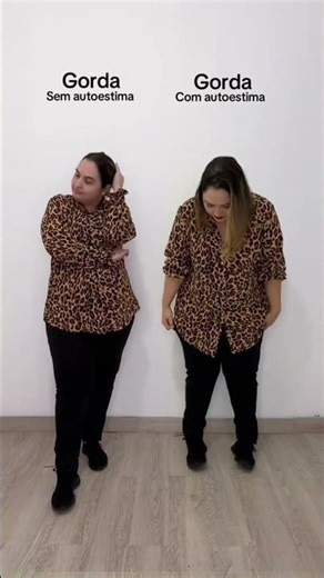 Plus size look with leopard print shirt #plussize #fashion #tailoredfashion