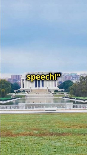 Lincoln Memorial: Washington DC Travel Tips with Catching Caerus