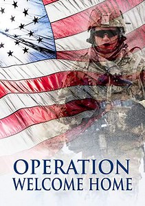 Operation Welcome Home