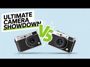 Easy Cameras for Kids to Start YouTube Today!