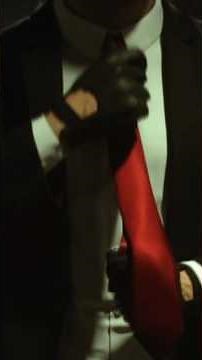 HITMAN : ABSOLUTION GAMEPLAY 1 #SHORTS