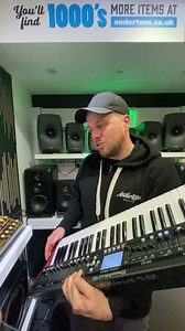 Watch out for the Wasp!  The Behringer Wasp pays homage to the iconic synth with new upgrades and innovation!   Check it out here: https://bit.ly/3oe4rMD | Andertons Music Co. | Facebook