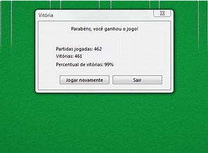 Highest Score In "FreeCell"