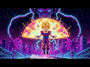 Ssj Gohan Theme Gohans Anger