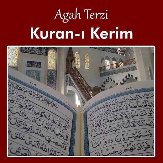 Kureys Suresi (Surah Quraysh)