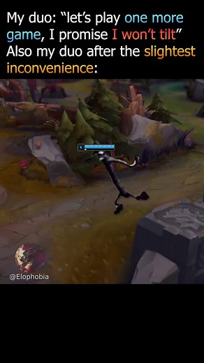 League of Legends Memes: Unchanging Moments