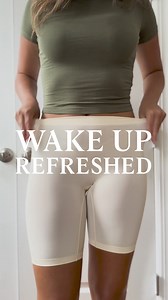 65 reactions | "Sick of sweating while you sleep? Our Cooling shorts are here to help. You'll sleep better and wake up feeling great, thanks to specialty fabric that helps keep you cool and dry. Don't let sweating steal your sleep—try our bestselling shorties for the best relief. Available in sizes XS to 6XL." | Thigh Society | Facebook