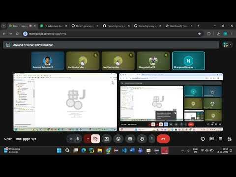 Java Selenium Chaining