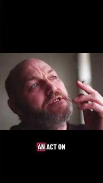 Serial grapist who graped and unalived girls between ages 5 - 11. The Robert Black story.