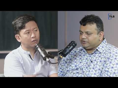 BONE TUBERCULOSIS: Apollo Spine Specialist Educates Us | The Lungleng Show