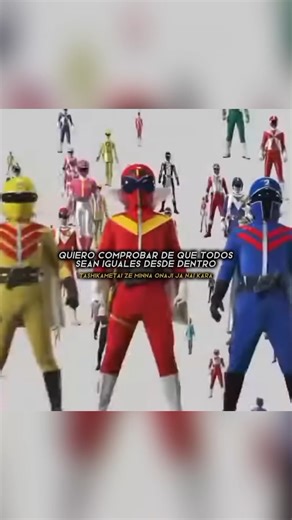 Kaizoku Sentai Gokaiger Opening | Power Rangers