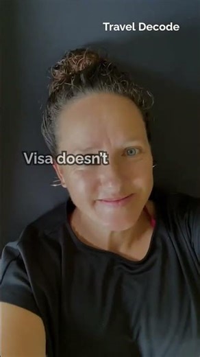 Five Surprising Facts About Visa That Will Change How You See Payments