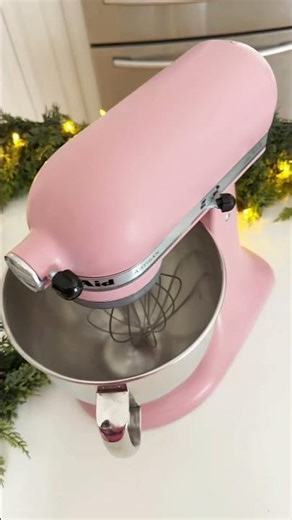 The kitchen-Aid stand mixer is on the best sale rn 👩🏼‍🍳 #kitchenaidstandmixer #standmixer