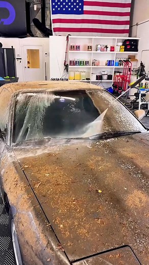 Effective Car Cleaning Techniques for Deep Detailing