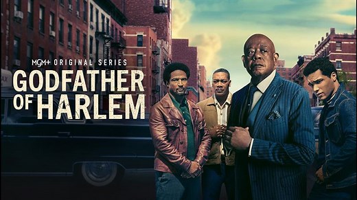 ‘Godfather of Harlem’ S4 Watch Guide