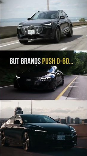 0–60 Is Lying To You