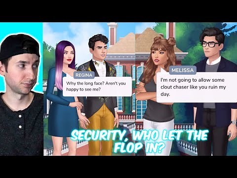 THE BILLIONAIRE'S BRIDE Episode 4 | Playing Episode Choose Your Story