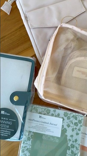 UNBOXING My Erin Condren Order | Shop the Black Friday Sale #shorts