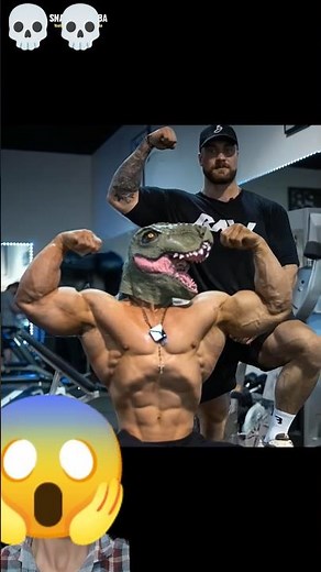 RAMON DINO vs CBUM – The Most Iconic Classic Physique Face-Off | Gym Motivation #bodybuilding #fy