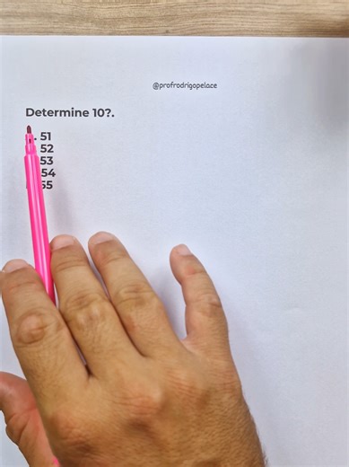 Como Calcular o Termial na Matemática